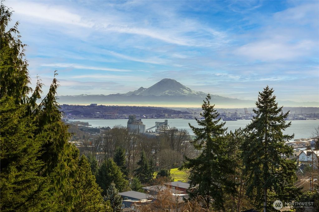 Photo of 3026 26th Avenue W, Seattle, WA 98199 (MLS # 2466863)