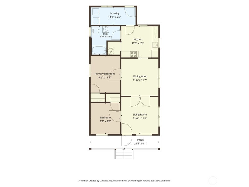 1509 20th Street