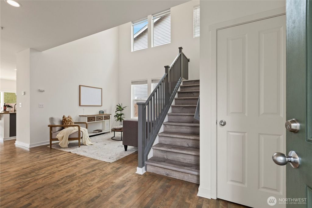 Photo of 4419 S 220th Street #42, Kent, WA 98032 (MLS # 2417592)