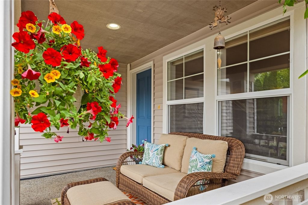 Photo of 6810 131st Street SE, Snohomish, WA 98296 (MLS # 2397778)