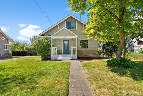 4822 S M Street, Tacoma, WA 98408 - MLS#: 2370838