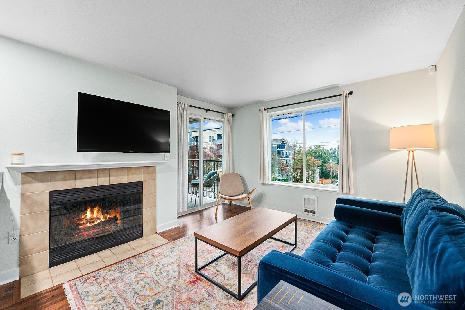 9200 Greenwood Avenue N 104