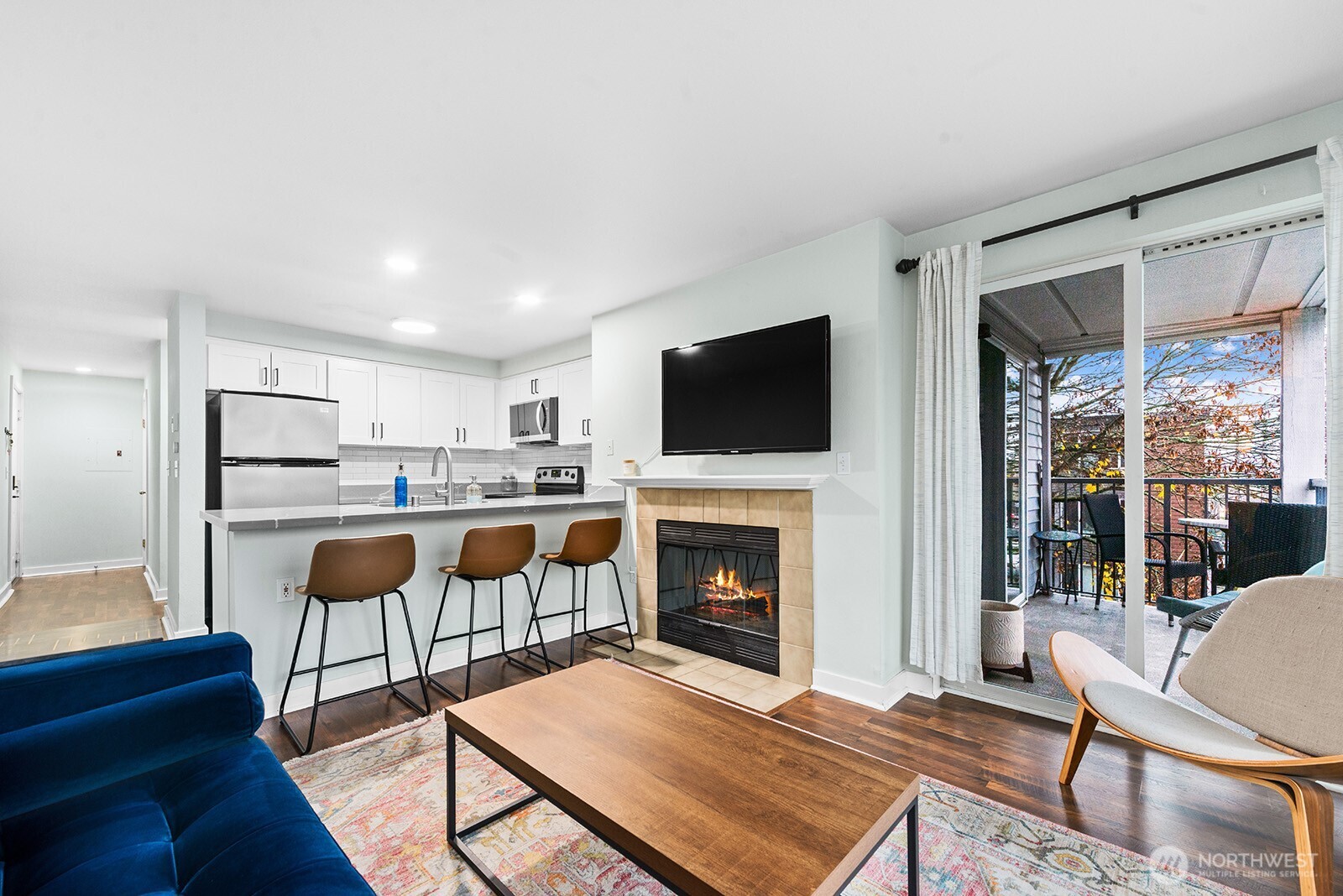 9200 Greenwood Avenue N 104