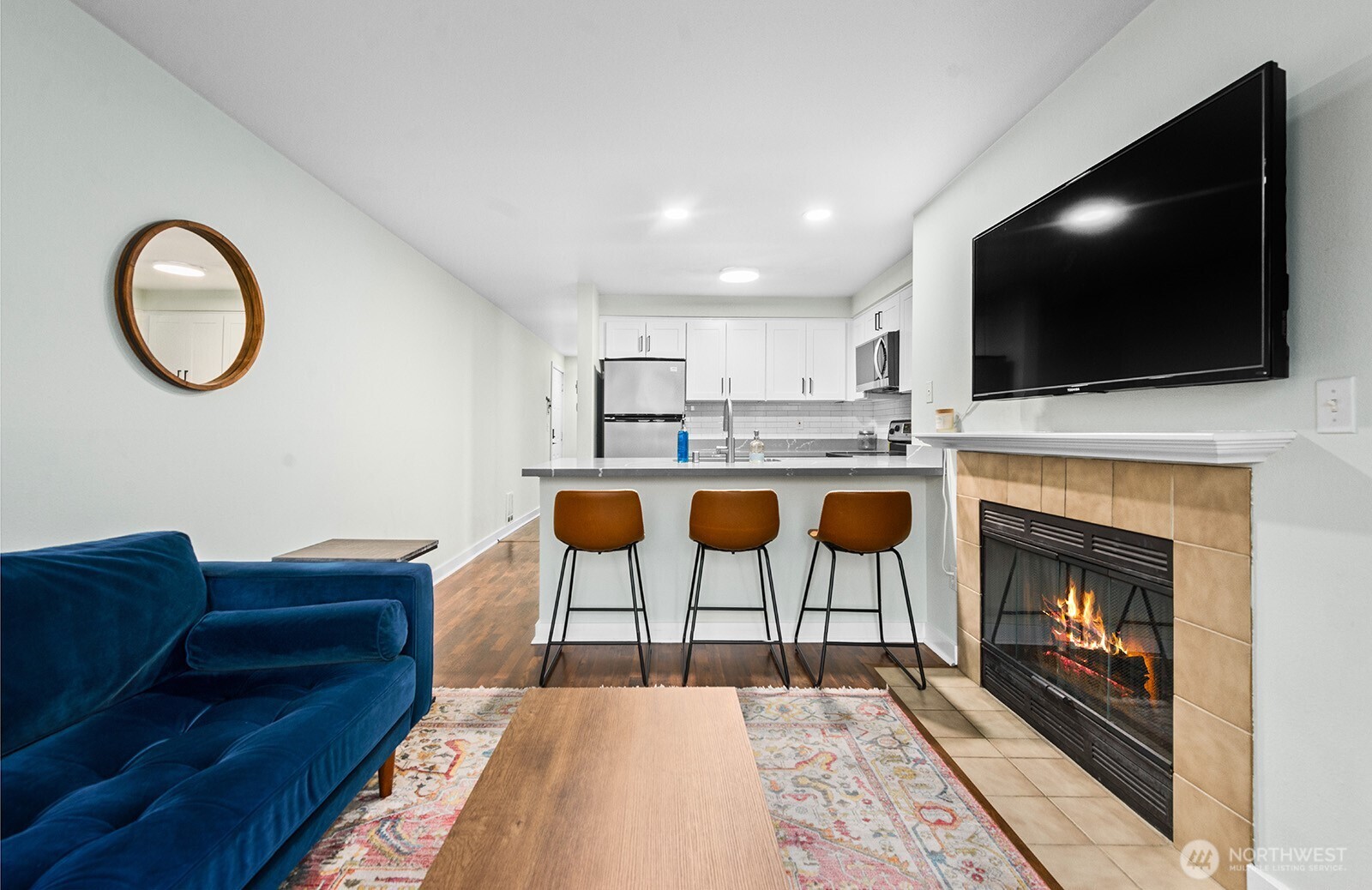 9200 Greenwood Avenue N 104