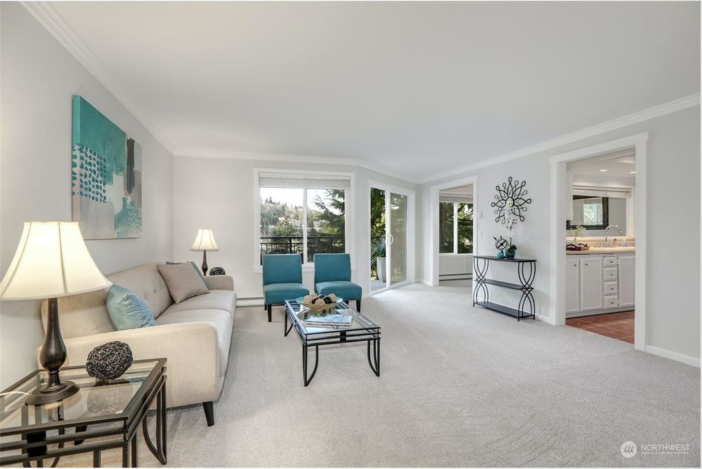 Photo of 3236 80th Avenue SE #2, Mercer Island, WA 98040 (MLS # 2039361)
