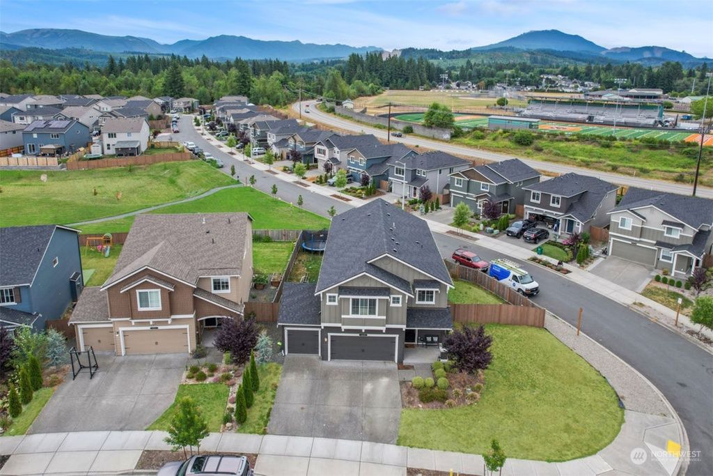 Photo of 10305 Messner Avenue, Granite Falls, WA 98252 (MLS # 2130543)
