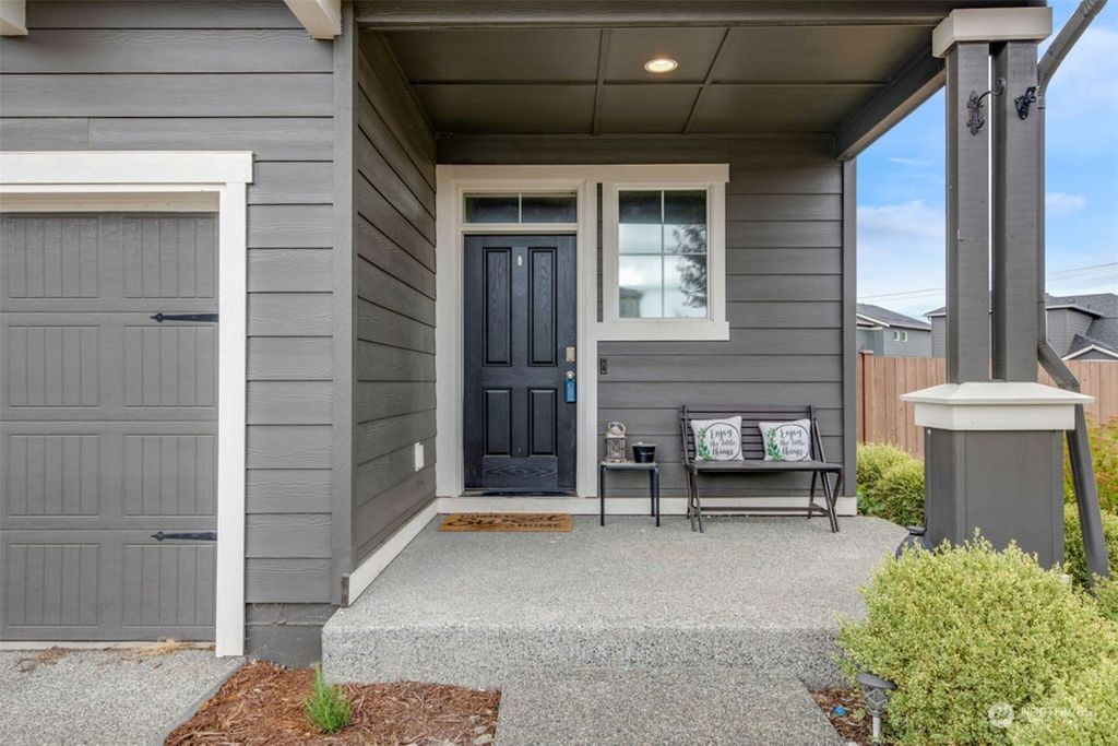 Photo of 10305 Messner Avenue, Granite Falls, WA 98252 (MLS # 2130543)