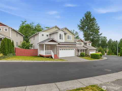 Photo of 2623 145th Street SW, Lynnwood, WA 98087 (MLS # 2554198)