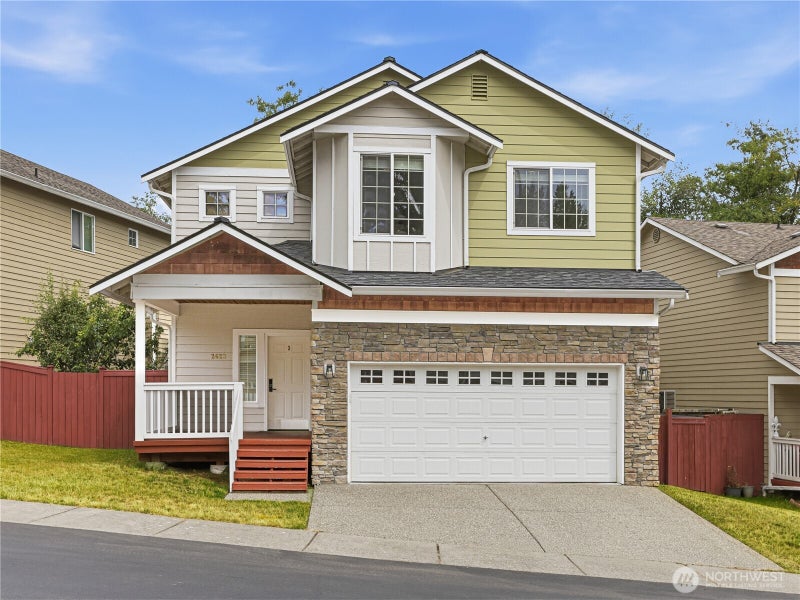 2623 145th Street SW
