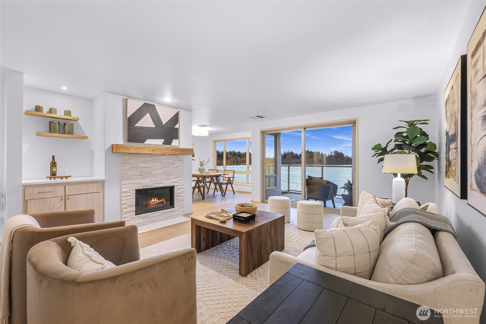 9727 NE Juanita Drive 308