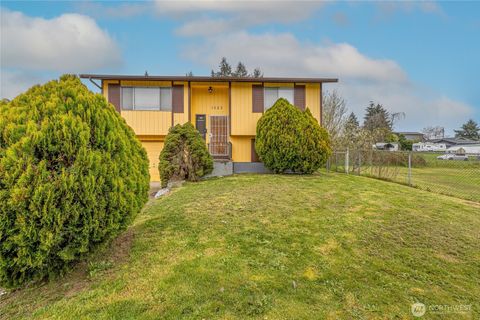 1023 S 88th Street, Tacoma, WA 98444 - MLS#: 2355649