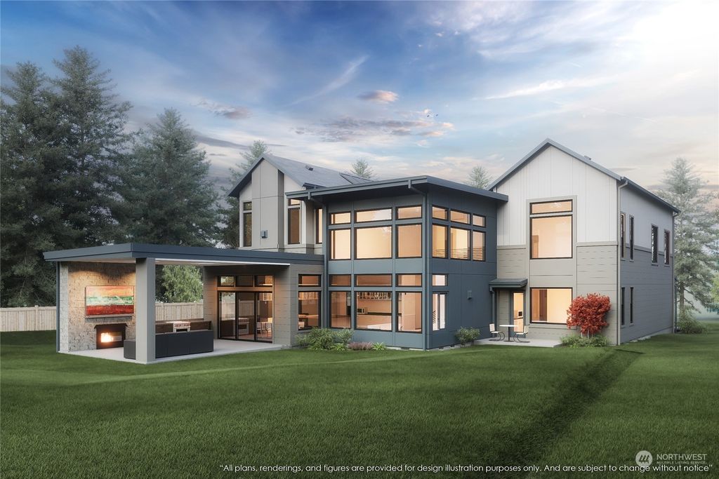 Photo of 2131 104th Avenue SE, Bellevue, WA 98004 (MLS # 2219123)