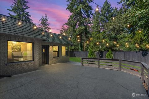 A home in Lakewood