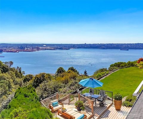 Photo of 4512 Browns Point Boulevard, Tacoma, WA 98422 (MLS # 2434808)