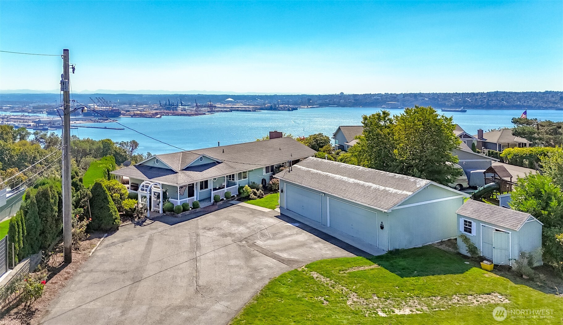 4512 Browns Point Boulevard