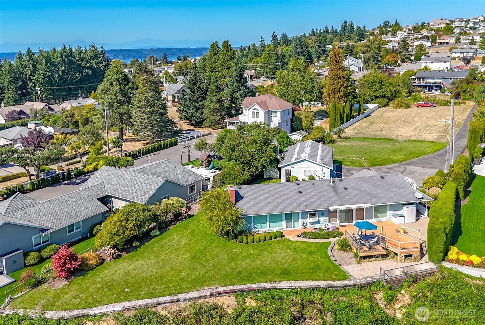 4512 Browns Point Boulevard