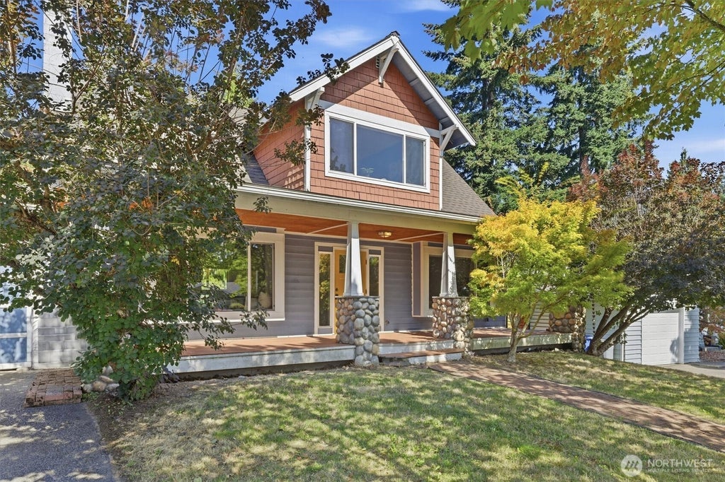 Photo of 23 218th Place SE, Bothell, WA 98021 (MLS # 2579881)
