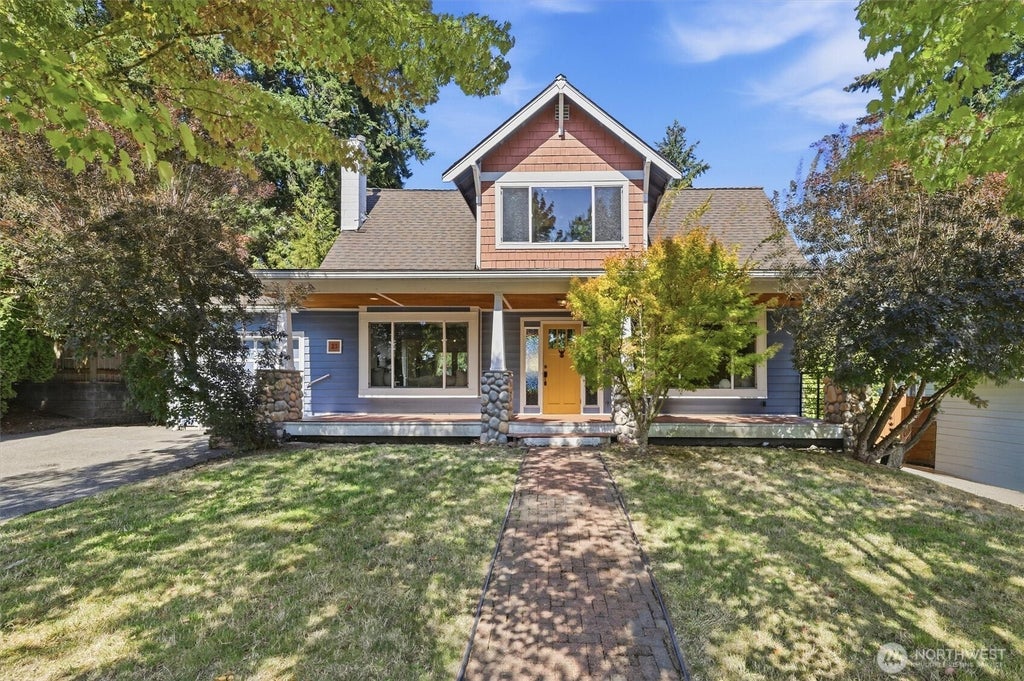 Photo of 23 218th Place SE, Bothell, WA 98021 (MLS # 2579881)