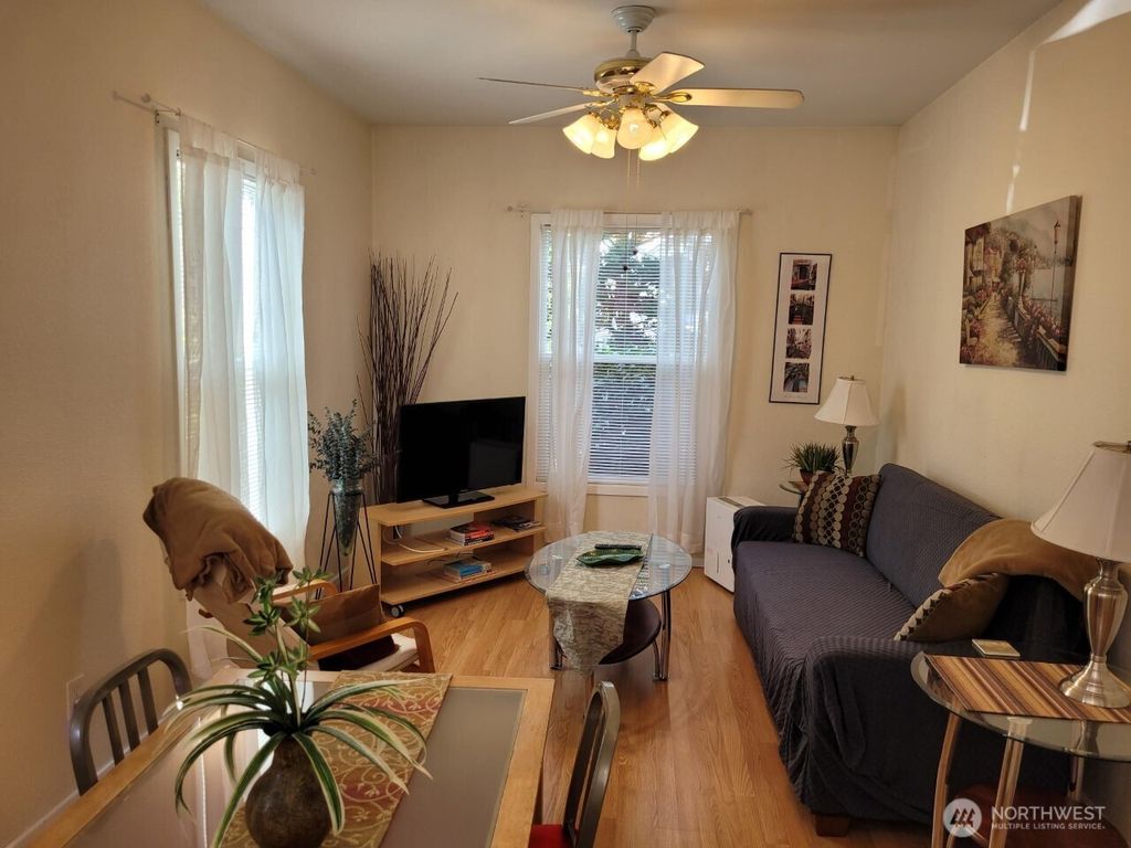 Photo of 1215 Burwell Street, Bremerton, WA 98337 (MLS # 2520059)