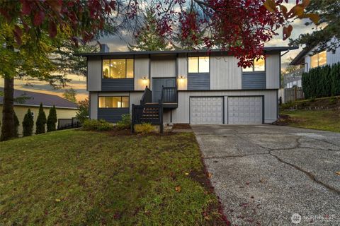 Photo of 3162 NW Kent Street, Camas, WA 98607 (MLS # 2447847)