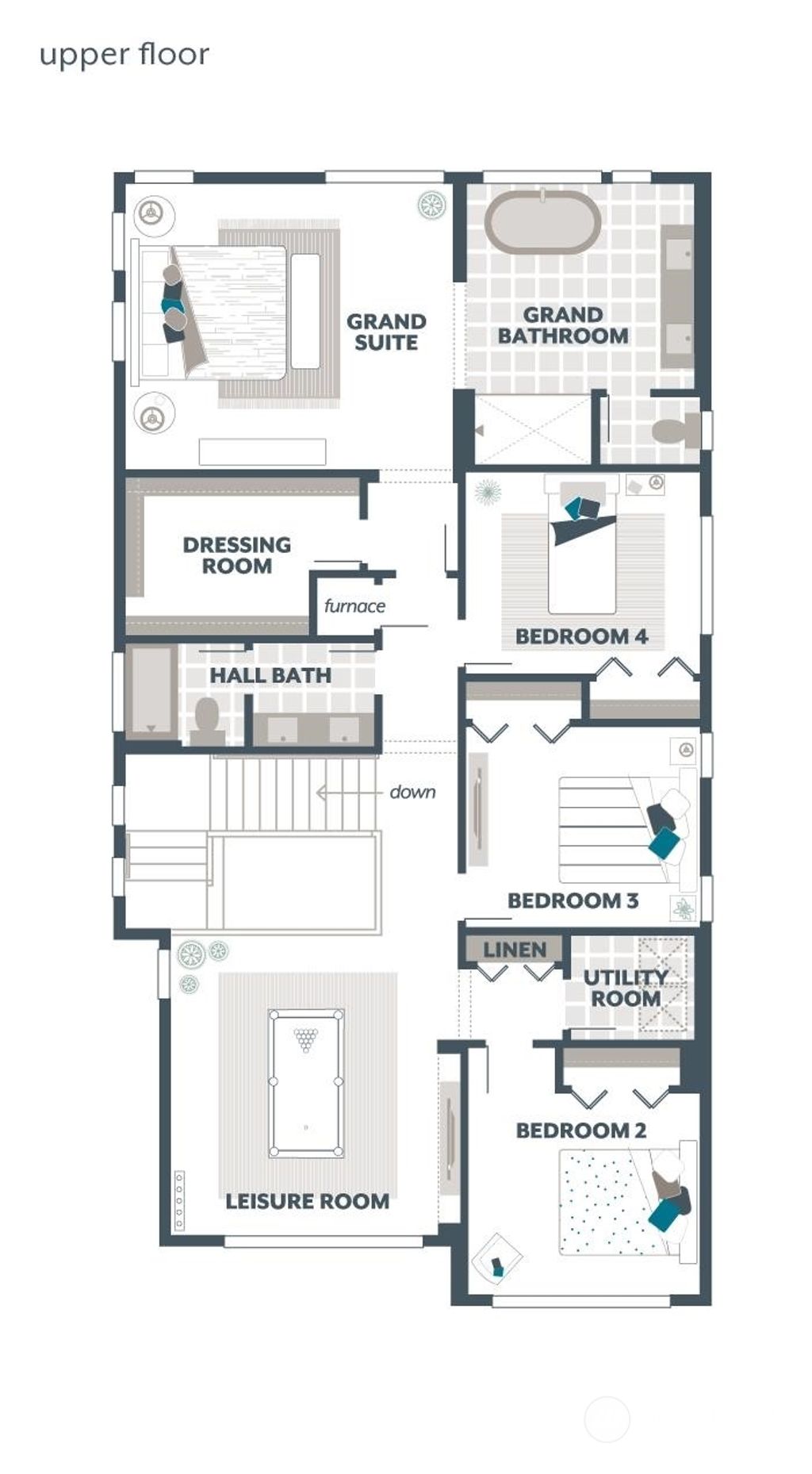 Photo of 5904 160th Street SW, Edmonds, WA 98026 (MLS # 2076761)