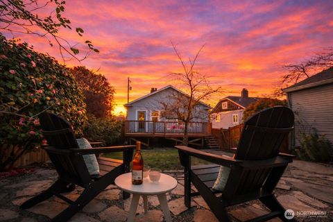 5624 7th Avenue NW Seattle WA 98107