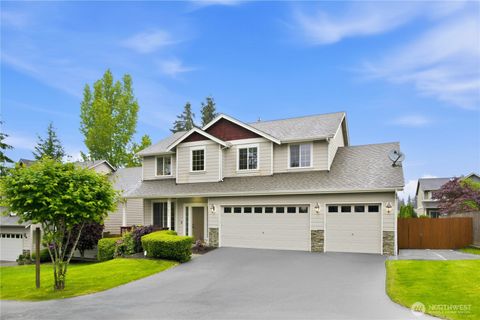 Photo of 17617 44th Avenue W, Lynnwood, WA 98037 (MLS # 2523711)