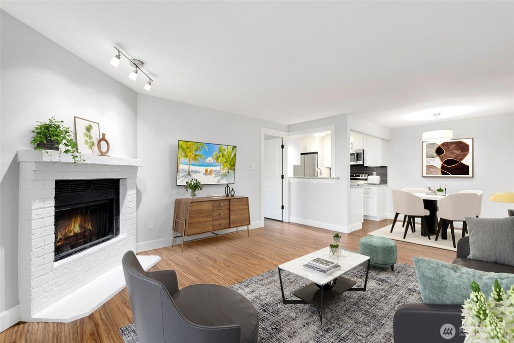 Photo of 14200 NE 171st Street #G106, Woodinville, WA 98072 (MLS # 2483454)