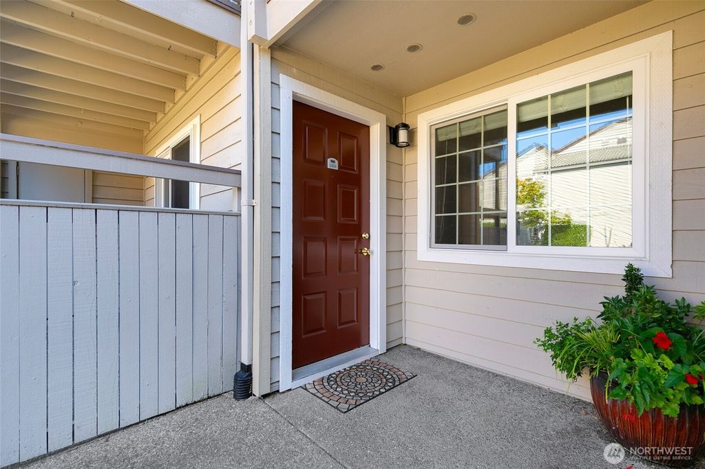 Photo of 14200 NE 171st Street #G106, Woodinville, WA 98072 (MLS # 2483454)