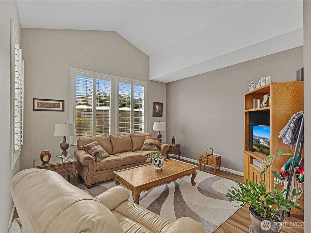 Photo of 12732 69th Drive SE, Snohomish, WA 98296 (MLS # 2421069)