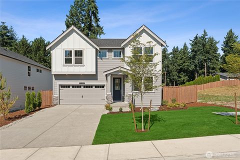 Photo of 3923 98th Avenue Ct E #30, Edgewood, WA 98371 (MLS # 2454199)