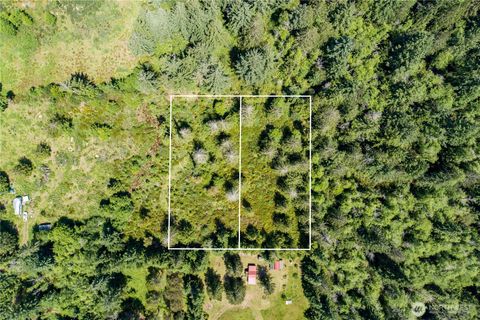 Photo of 0 E Myers Lane, Shelton, WA 98584 (MLS # 2387319)