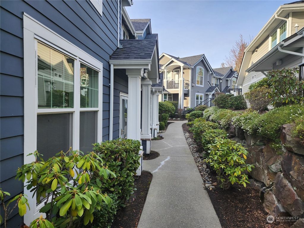 Photo of 16125 Juanita-Woodinville Way NE #2513, Bothell, WA 98011 (MLS # 2208661)