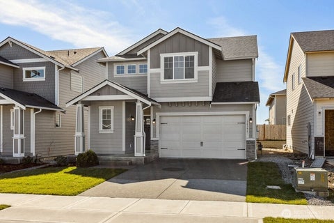Photo of 10043 Merrrick Street SE #364, Yelm, WA 98597 (MLS # 2586125)