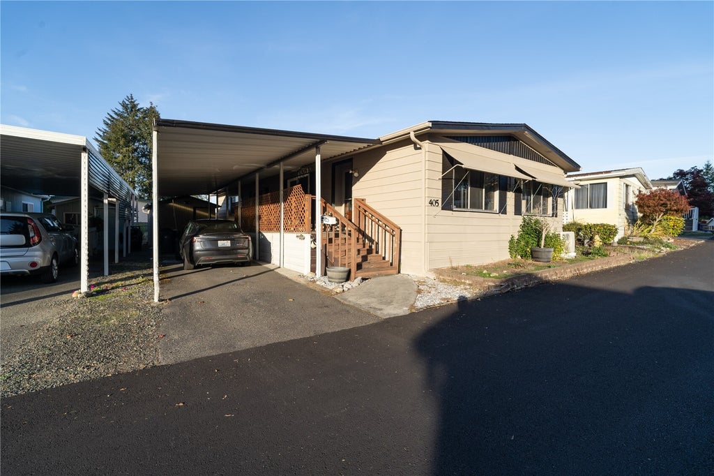Photo of 1111 Archwood Drive SW #405, Olympia, WA 98502 (MLS # 2597801)