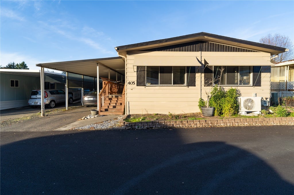 Photo of 1111 Archwood Drive SW #405, Olympia, WA 98502 (MLS # 2597801)