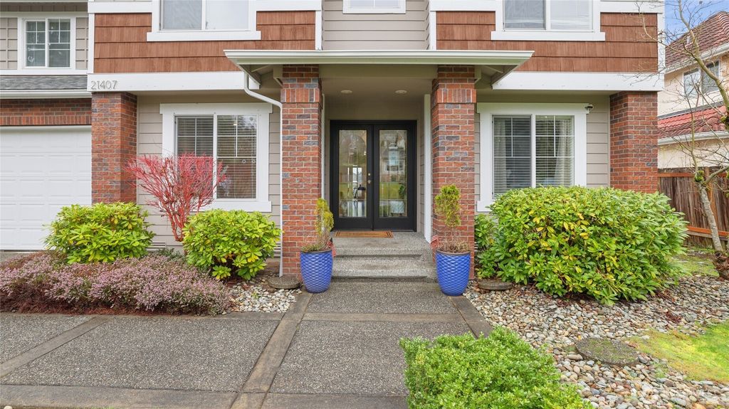 Photo of Brier, WA 98036 (MLS # 2494456)