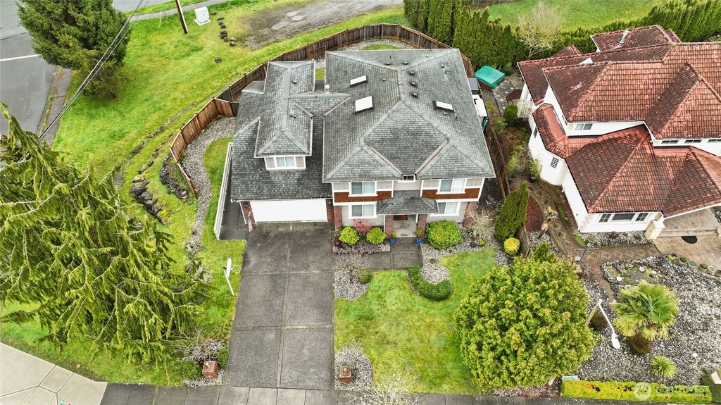 Photo of Brier, WA 98036 (MLS # 2494456)