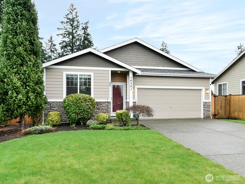 Photo of 14301 24th Avenue E, Tacoma, WA 98445 (MLS # 2495991)