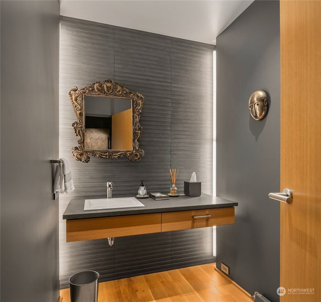 Photo of 302 Lakeside Avenue S #102, Seattle, WA 98144 (MLS # 2312433)