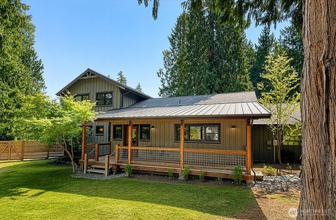 Photo of 1052 Woodside Lane, Langley, WA 98260 (MLS # 2573378)