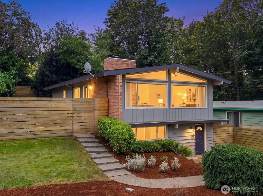 Photo of 5339 S Ruggles Street, Seattle, WA 98178 (MLS # 2588933)
