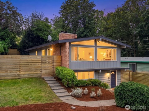 Photo of 5339 S Ruggles Street, Seattle, WA 98178 (MLS # 2588933)
