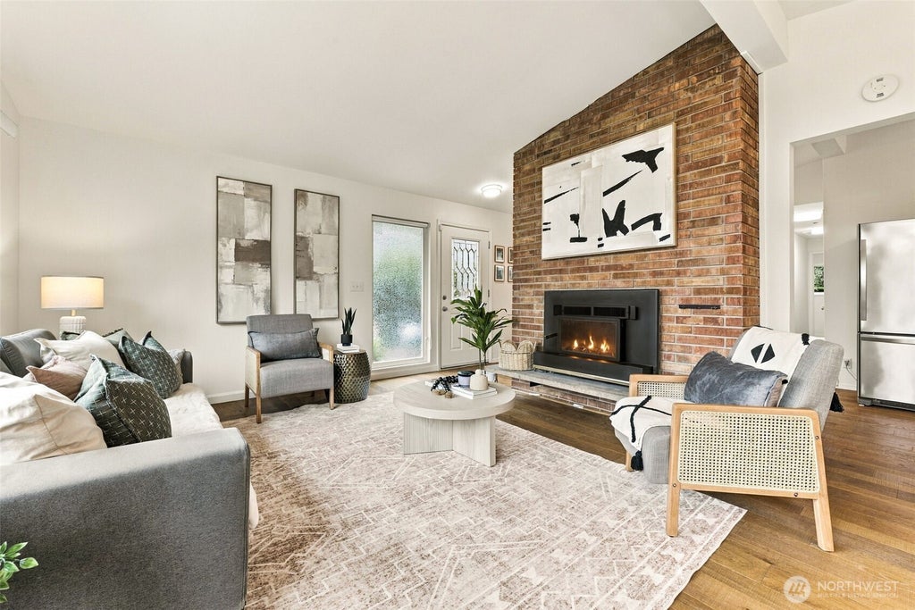 Photo of 5339 S Ruggles Street, Seattle, WA 98178 (MLS # 2588933)