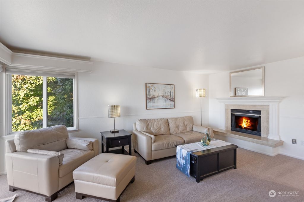 Photo of 3600 Whitman Avenue N #302, Seattle, WA 98103 (MLS # 2159850)