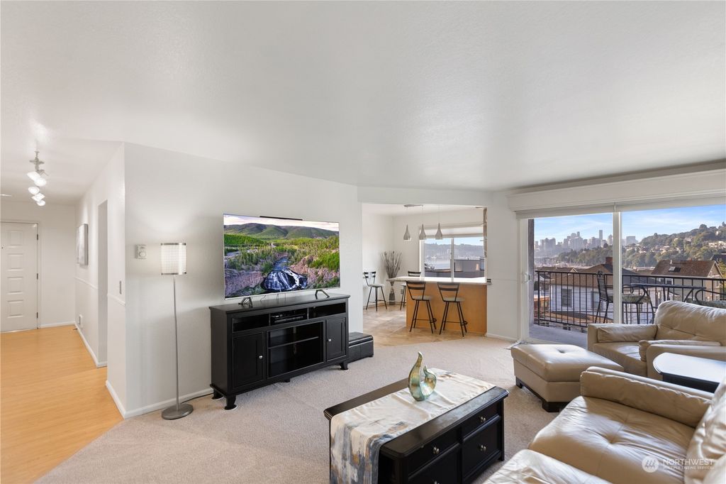 Photo of 3600 Whitman Avenue N #302, Seattle, WA 98103 (MLS # 2159850)