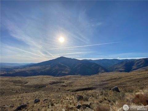 Photo of 3 XX Buckhorn Mountain Road, Pateros, WA 98846 (MLS # 2372601)