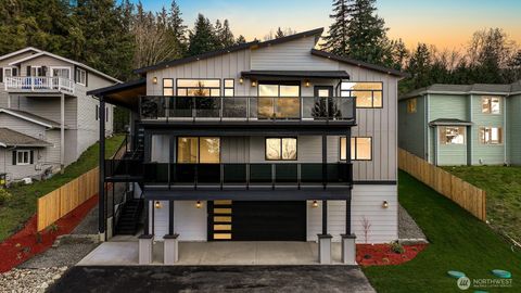 Photo of 4144 Malachite Street, Bellingham, WA 98229 (MLS # 2524674)