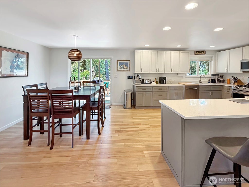 Photo of 1162 Grow Avenue NW, Bainbridge Island, WA 98110 (MLS # 2578951)