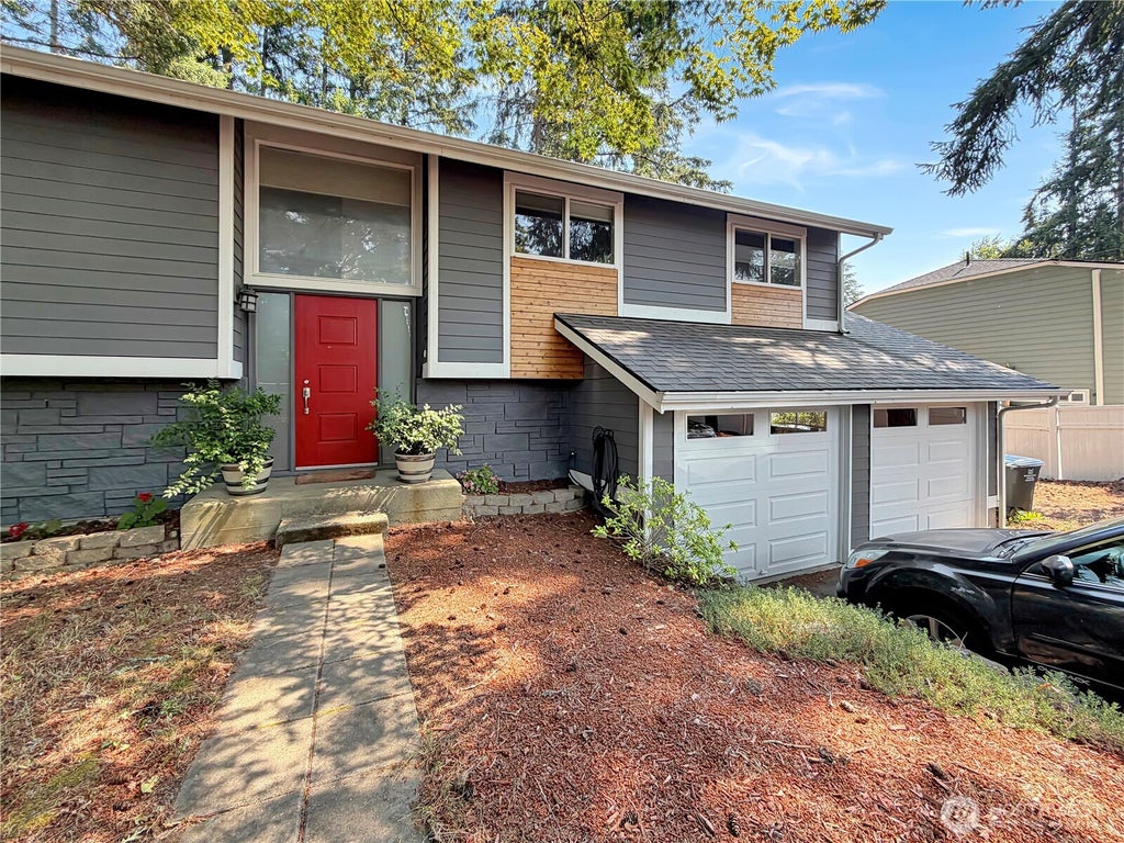 Photo of 1162 Grow Avenue NW, Bainbridge Island, WA 98110 (MLS # 2578951)
